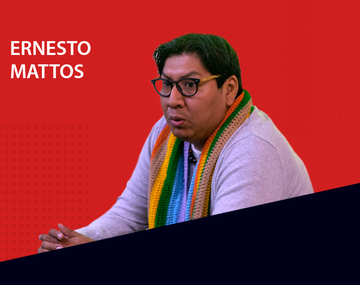 Ernesto Mattos