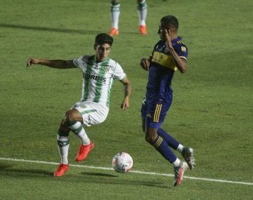 Cómo ver en vivo Banfield-Boca