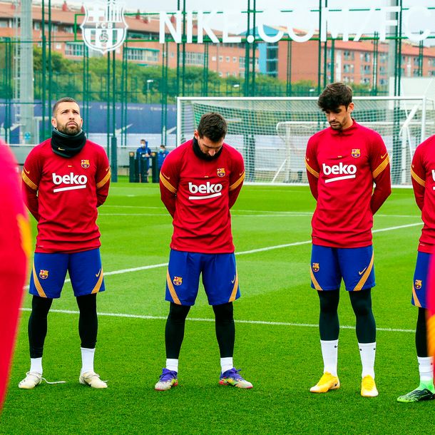 Barcelona, con el peor inicio de un torneo de Liga en 33 años