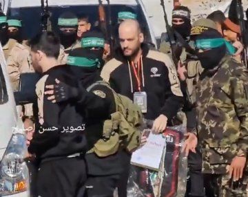 Hamas aceptó el acuerdo de paz de Trump en Gaza pero pidió negociar los detalles del plan