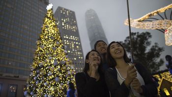 al menos 50 ciudades de la china estan en alerta por contaminacion al menos 50 ciudades de la china estan en alerta por contaminacion