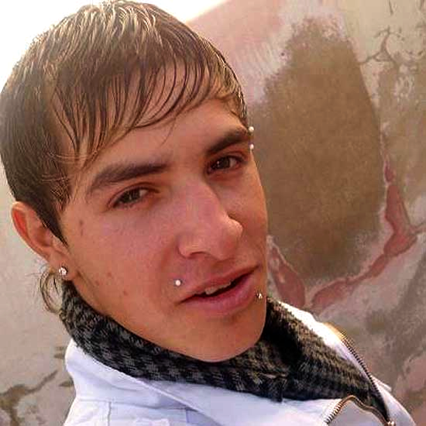 Olavarría: buscan a un adolescente desaparecido