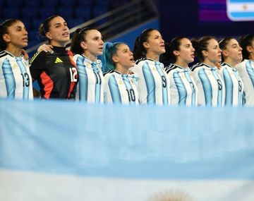 Histórico: Argentina quedó cuarta en el primer Mundial de futsal femenino