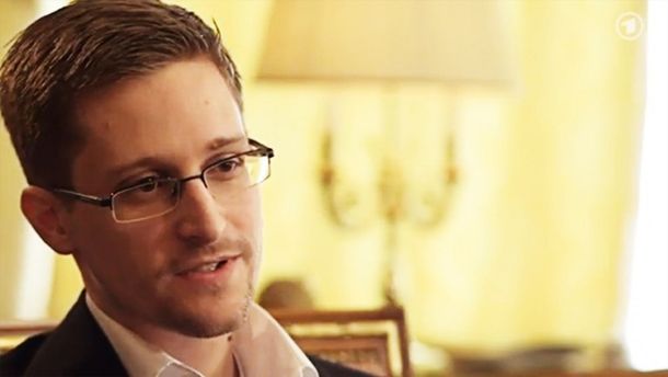 Snowden celebró los Panamá Papers y dijo que el coraje es contagioso