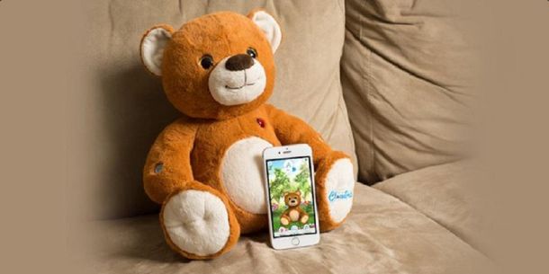 Hackean miles de juguetes inteligentes y exponen información de niños