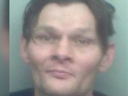 Smith fue condenado a 10 años de cárcel por torturar a su hijo de un mes