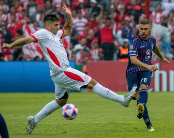 Cómo ver en vivo Talleres vs Instituto por la Copa de la Liga