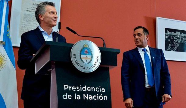 El Gobierno acusó a la oposición de hacer política con la emergencia alimentaria