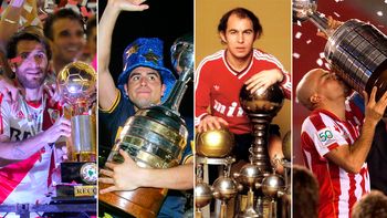 ¿como quedo river en el ranking de equipos argentinos con mas titulos internacionales? ¿como quedo river en el ranking de equipos argentinos con mas titulos internacionales?