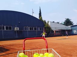 Cuatro meses sin trabajar