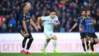 video: doblete de lautaro martinez para el triunfo de inter ante pisa video: doblete de lautaro martinez para el triunfo de inter ante pisa