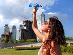 algunos consejos para prevenir el golpe de calor algunos consejos para prevenir el golpe de calor