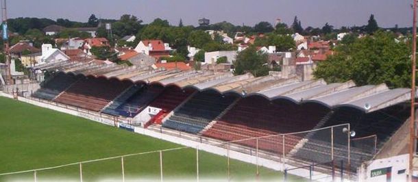 Tigre-Estadio