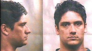 violador condenado a 40 anos escapo y ofrecen recompensa violador condenado a 40 anos escapo y ofrecen recompensa