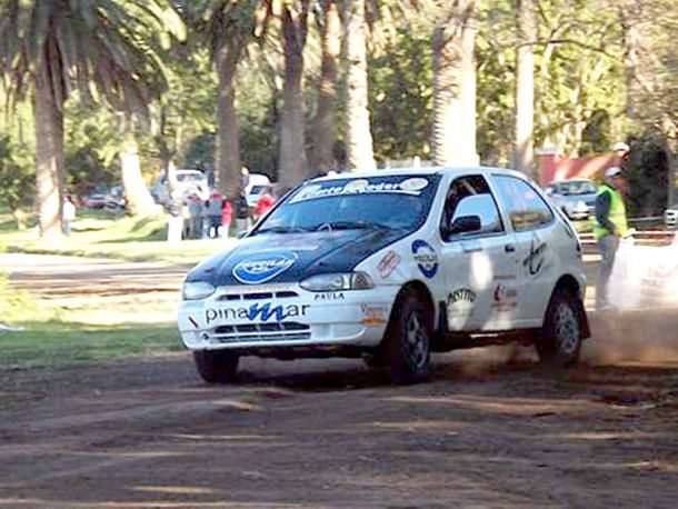 Murió un piloto argentino en el rally de General Madariaga