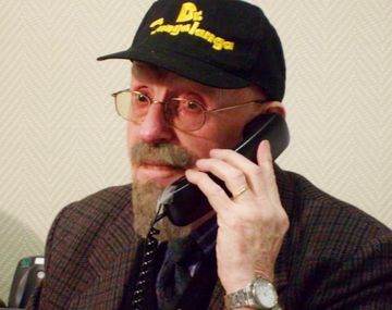 Éstas son las mejores bromas telefónicas del Dr. Tangalanga