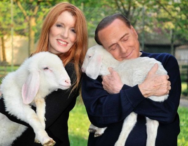 Berlusconi