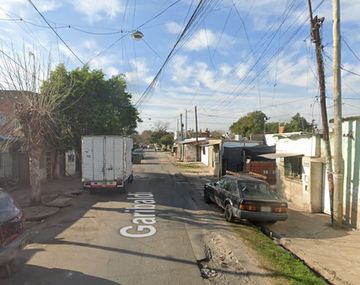 Luego del crimen del colectivero