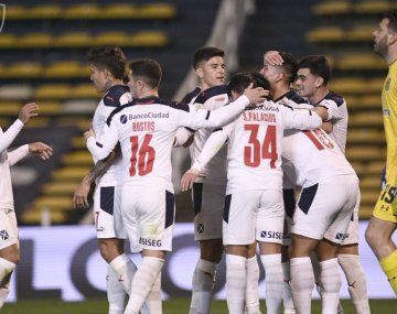 Independiente podría perder a una de sus figuras