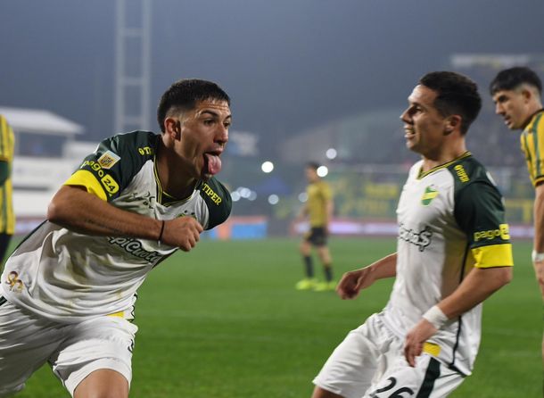 Foto: X @LigaAFA Foto: X @LigaAFA