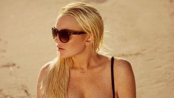 Lindsay Lohan Lindsay Lohan
