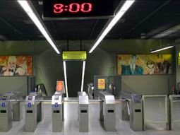 se define hoy la suba del subte a $3,5 en una audiencia se define hoy la suba del subte a $3,5 en una audiencia