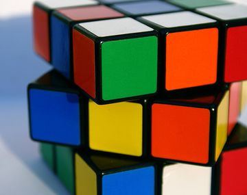Cubo de rubik
