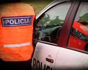 La Plata: discutió con su novia