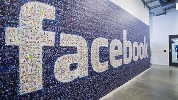 Facebook lanza su segundo programa de pasantías Facebook lanza su segundo programa de pasantías