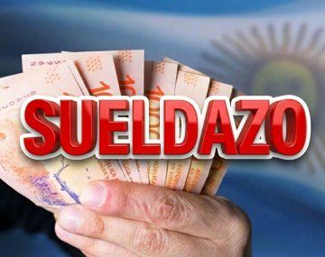 El Gobierno avaló paritarias y un importante gremio tendrá un salario básico de más de $2.600.000.