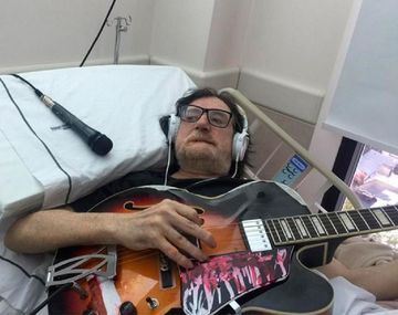 VIDEO: Desde la clínica