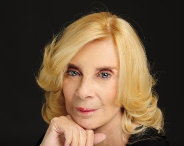 Graciela Dufau reveló que fue víctima de violencia de género