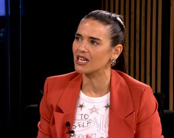 El difícil momento de Mica Vázquez que preocupa a sus seguidores: Como voy pudiendo...