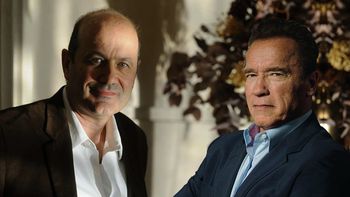 la diputada que confundio al titular del central con el actor de hollywood la diputada que confundio al titular del central con el actor de hollywood