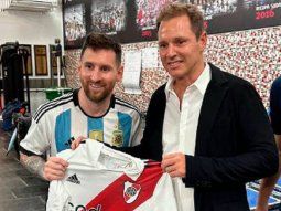 river jugaria contra el inter miami de lionel messi: cuando y por que river jugaria contra el inter miami de lionel messi: cuando y por que