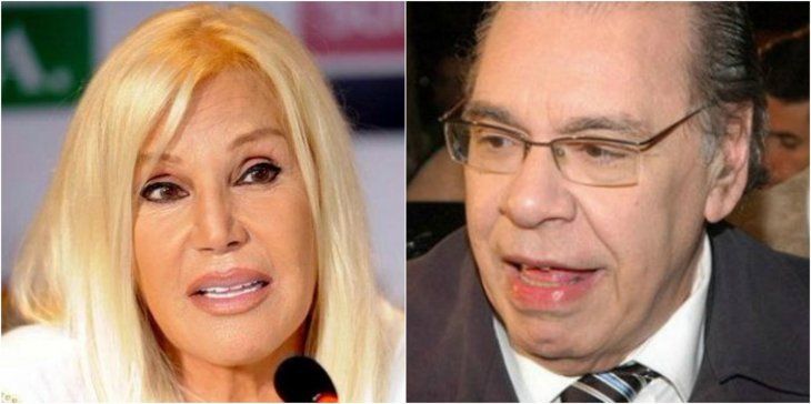 Enrique Pinti disparó contra Susana Giménez: Argentina le dio toda la plata que tiene