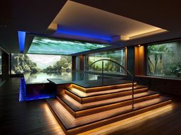 El hotel que compró Messi a las afueras de Barcelona El hotel que compró Messi a las afueras de Barcelona