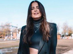 Silvina Luna rompió su silencio tras contar que necesita un riñón