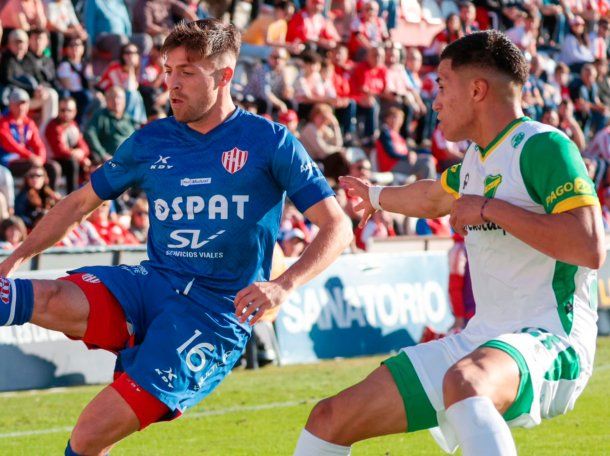 Defensa y Justicia vs. Unión por la Liga Profesional de Fútbol: horario, formaciones y TV