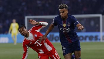 bayern y psg definen una semifinal historica con todo abierto en alemania bayern y psg definen una semifinal historica con todo abierto en alemania