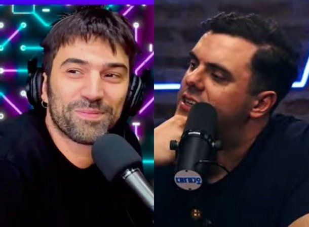 Pedro Rosemblat | Gordo Dan