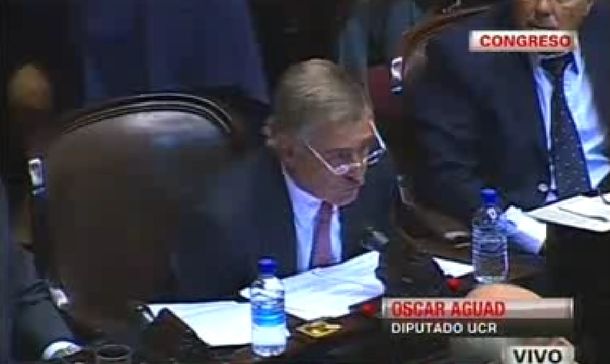 Tras 17 horas de debate, Diputados aprobó las reformas al Consejo de la Magistratura