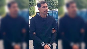 Jonathan Fabbro, acusado de abuso sexual Jonathan Fabbro, acusado de abuso sexual