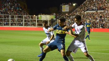 boca gano alcanzo el mejor inicio de toda su historia profesional boca gano alcanzo el mejor inicio de toda su historia profesional