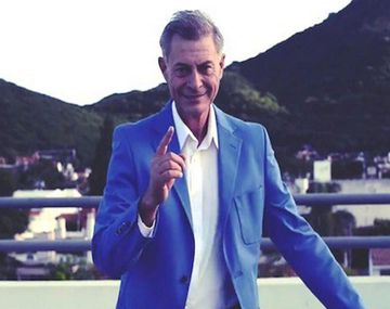 Un candidato se anima y quiere ir al Bailando: mirá el insólito spot