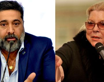 Superfinal: piden que declaren Angelici y Carrió por el operativo de seguridad fallido