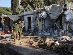 Hamas le devolvió a Israel los cuerpos de cuatro rehenes: aún resta que entregue a 20 víctimas