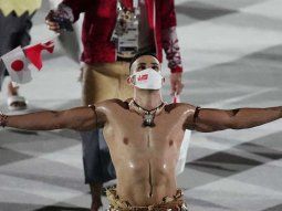 Tokio 2020: los mejores memes que dejó la ceremonia de apertura