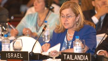 la embajada de israel reclamo que se avance en la investigacion de nisman la embajada de israel reclamo que se avance en la investigacion de nisman