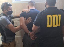 Detuvieron al acusado del femicidio de Analía Maldonado